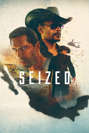 فيلم Seized 2020 مترجم اون لاين