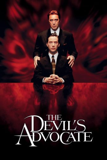 فيلم The Devil’s Advocate 1997 مترجم اون لاين