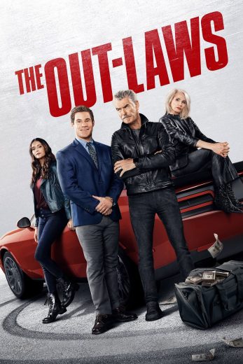 فيلم The Out-Laws 2023 مترجم اون لاين