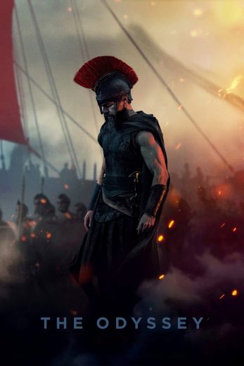 فيلم The Odyssey 2026 مترجم اون لاين