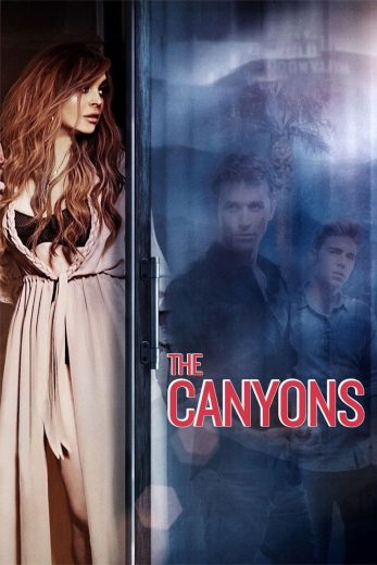 فيلم The Canyons 2013 مترجم اون لاين