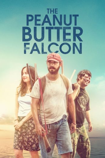 فيلم The Peanut Butter Falcon 2019 مترجم اون لاين