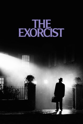 فيلم The Exorcist 1973 مترجم اون لاين