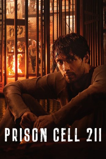 مسلسل Prison Cell 211 مترجم مسلسل Prison Cell 211 مترجم