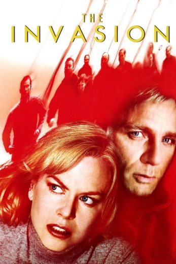 فيلم The Invasion 2007 مترجم اون لاين
