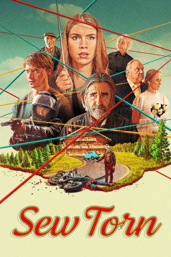 فيلم Sew Torn 2024 مترجم اون لاين