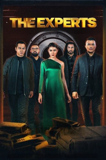 فيلم The Experts 2024 مترجم اون لاين