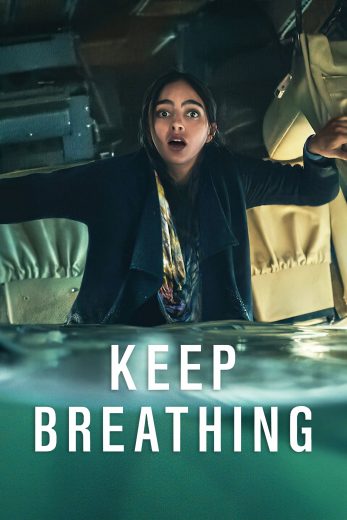مسلسل Keep Breathing مترجم مسلسل Keep Breathing مترجم