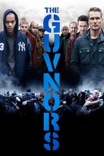 فيلم Hoodies vs. Hooligans 2014 مترجم اون لاين