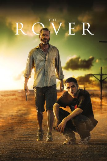 فيلم The Rover 2014 مترجم اون لاين