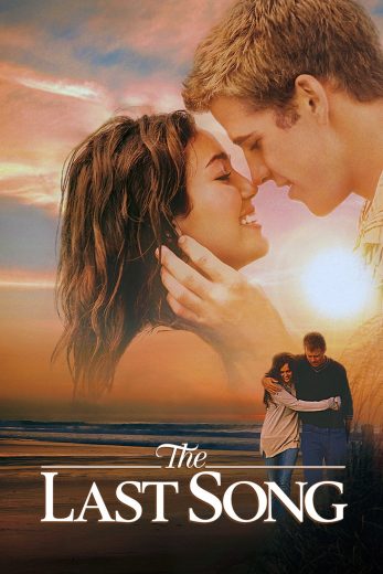 فيلم The Last Song 2010 مترجم اون لاين