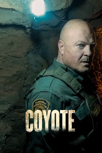 مسلسل Coyote مترجم مسلسل Coyote مترجم