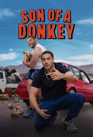 مسلسل Son of a Donkey مترجم مسلسل Son of a Donkey مترجم
