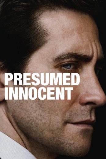 مسلسل Presumed Innocent مترجم مسلسل Presumed Innocent مترجم