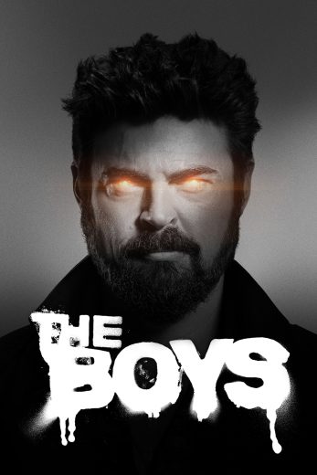 مسلسل The Boys الموسم الثالث مترجم مسلسل The Boys الموسم الثالث مترجم