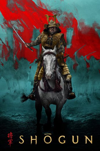 مسلسل Shogun مترجم مسلسل Shogun مترجم