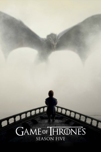 مسلسل Game of Thrones الموسم الخامس مترجم مسلسل Game of Thrones الموسم الخامس مترجم