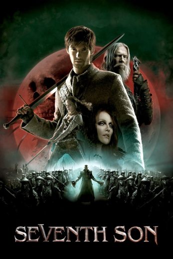 فيلم Seventh Son 2014 مترجم اون لاين
