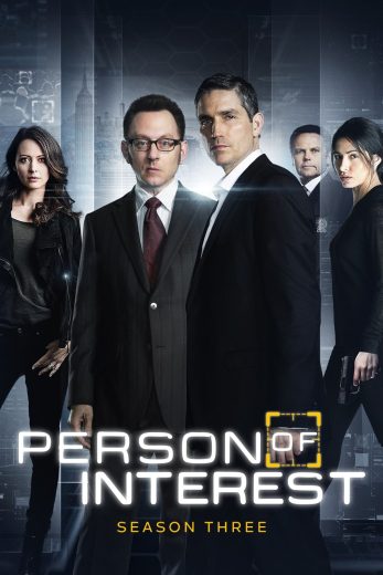 مسلسل Person of Interest الموسم الثالث مترجم مسلسل Person of Interest الموسم الثالث مترجم