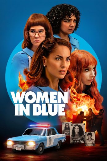 مسلسل Women in Blue الموسم الثاني مترجم مسلسل Women in Blue الموسم الثاني مترجم