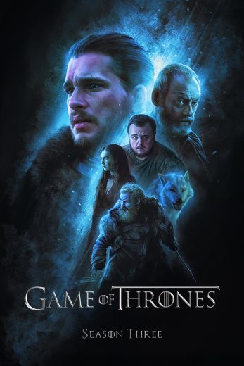 مسلسل Game of Thrones الموسم الثالث مترجم مسلسل Game of Thrones الموسم الثالث مترجم