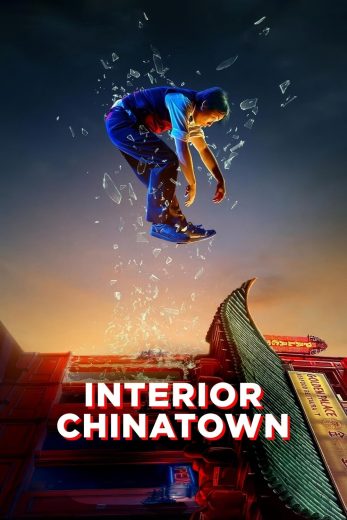 مسلسل Interior Chinatown مترجم مسلسل Interior Chinatown مترجم