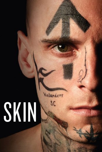 فيلم Skin 2019 مترجم اون لاين