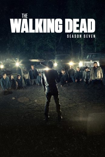 مسلسل The Walking Dead الموسم السابع مترجم مسلسل The Walking Dead الموسم السابع مترجم