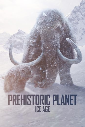 مسلسل Prehistoric Planet الموسم الثالث مترجم مسلسل Prehistoric Planet الموسم الثالث مترجم