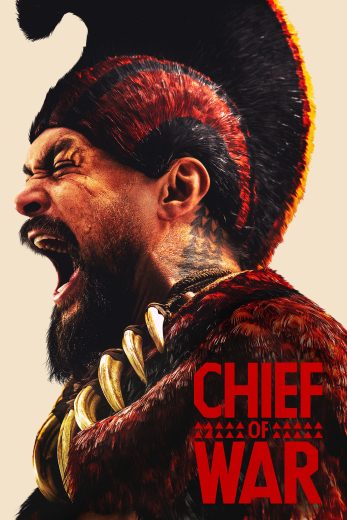 مسلسل Chief of War مترجم مسلسل Chief of War مترجم