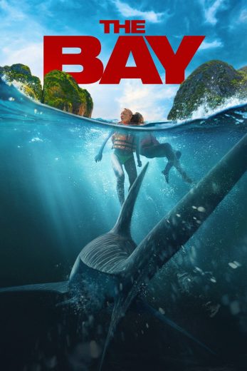 فيلم The Bay 2026 مترجم اون لاين
