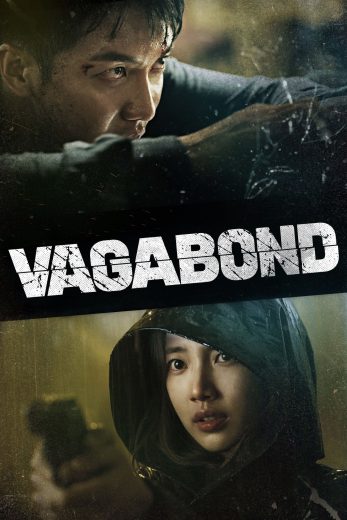 مسلسل Vagabond مترجم مسلسل Vagabond مترجم