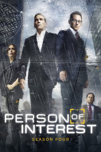 مسلسل Person of Interest الموسم الرابع مترجم مسلسل Person of Interest الموسم الرابع مترجم