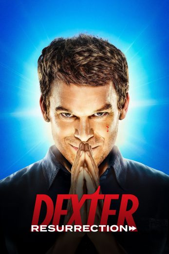 مسلسل Dexter Resurrection الموسم الاول مترجم مسلسل Dexter Resurrection الموسم الاول مترجم