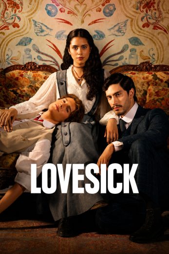مسلسل Lovesick مترجم مسلسل Lovesick مترجم
