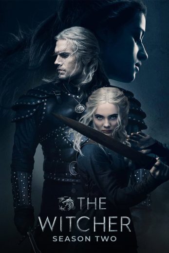 مسلسل The Witcher الموسم الثاني مترجم مسلسل The Witcher الموسم الثاني مترجم