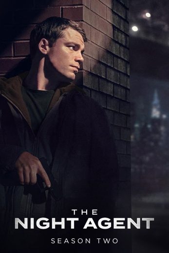 مسلسل The Night Agent الموسم الثاني مترجم مسلسل The Night Agent الموسم الثاني مترجم