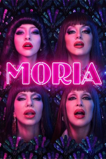 مسلسل Moria مترجم مسلسل Moria مترجم