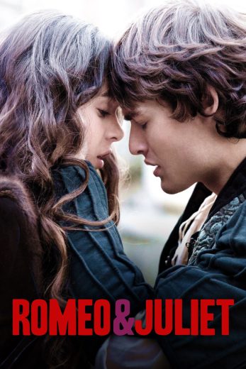 فيلم Romeo & Juliet 2013 مترجم اون لاين