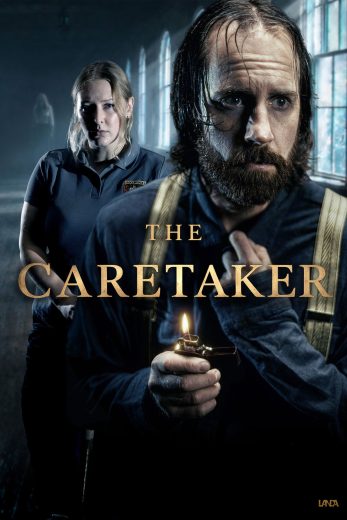 فيلم The Caretaker 2026 مترجم اون لاين