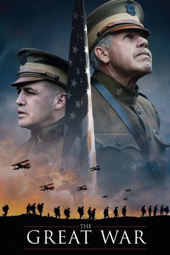 فيلم The Great War 2019 مترجم اون لاين