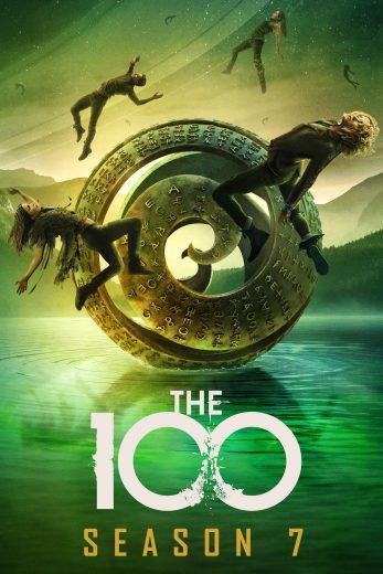 مسلسل The 100 الموسم السابع مترجم مسلسل The 100 الموسم السابع مترجم