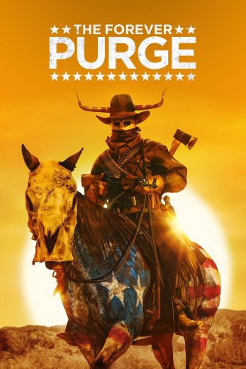 فيلم The Forever Purge 2021 مترجم اون لاين