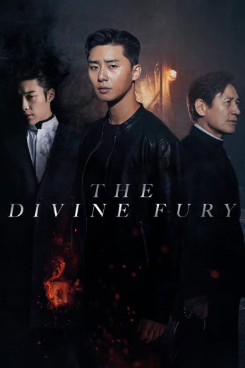 فيلم The Divine Fury 2019 مترجم اون لاين