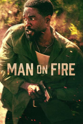 مسلسل Man on Fire مترجم مسلسل Man on Fire مترجم