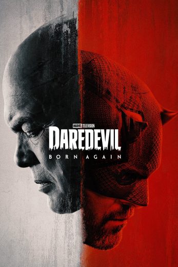 مسلسل Daredevil Born Again الموسم الاول مترجم مسلسل Daredevil Born Again الموسم الاول مترجم