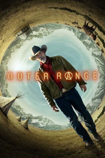 مسلسل Outer Range الموسم الثاني مترجم مسلسل Outer Range الموسم الثاني مترجم