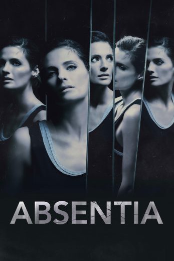 مسلسل Absentia الموسم الثاني مترجم مسلسل Absentia الموسم الثاني مترجم