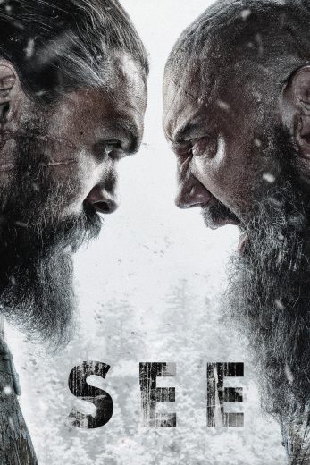 مسلسل See الموسم الثاني مترجم مسلسل See الموسم الثاني مترجم