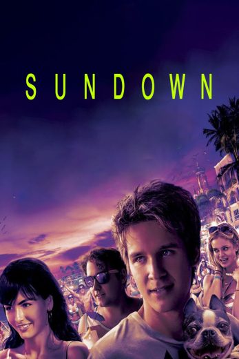 فيلم Sundown 2016 مترجم اون لاين
